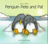 Penguin Pete and Pat (Paperback)