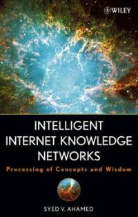 Intelligent Internet knowledge networks