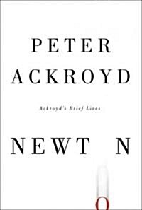 Newton (Hardcover, Deckle Edge)