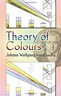 Theory of Colours: (Paperback)