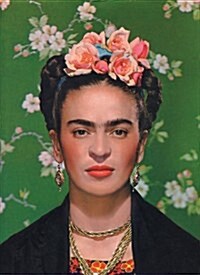 I Will Never Forget You: Frida Kahlo and Nickolas Muray (Paperback, Authorized Us)