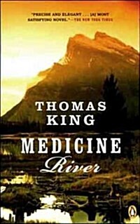 Medicine River (Paperback)