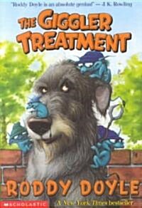 [중고] The Giggler Treatment (Paperback, Reprint)