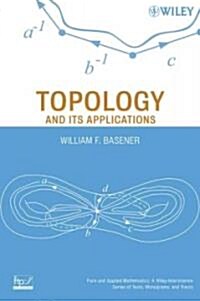 Topology and Its Applications (Hardcover)