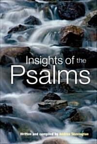 Insights of the Psalms (Hardcover)