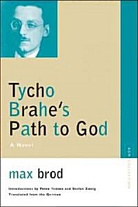 Tycho Brahes Path to God (Paperback)