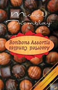 Bonbons Assortis / Assorted Candies (Paperback)