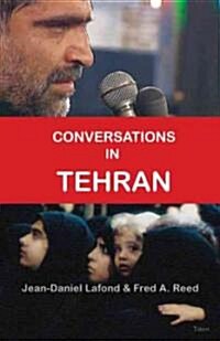 Conversations in Tehran (Paperback)