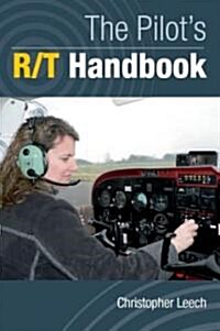 The Pilots RT Handbook (Paperback)