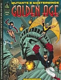 Golden Age (Paperback)