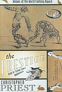The Prestige (MP3 CD)