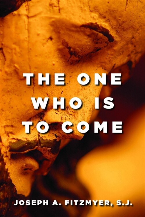 One Who Is to Come (Paperback)