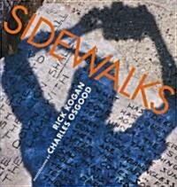 Sidewalks: Portraits of Chicago (Hardcover)