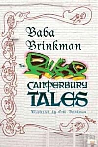 The Rap Canterbury Tales (Paperback)