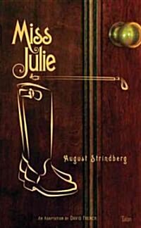 Miss Julie (Paperback)