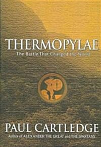 Thermopylae (Hardcover)