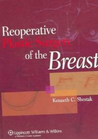 Reoperative plastic surgery of the breast