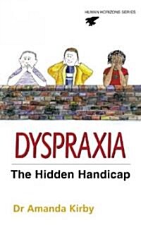 Dyspraxia : Developmental Co-ordination Disorder (Paperback)
