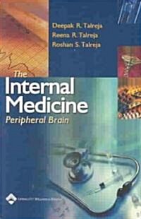 Internal Medicine (Paperback)