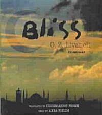 Bliss (Audio CD)