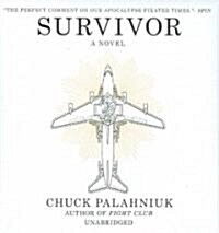 Survivor (Audio CD)