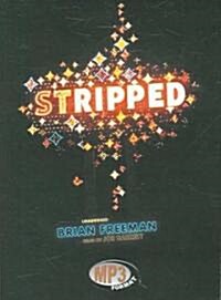 Stripped (MP3 CD)