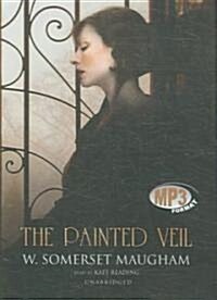 The Painted Veil (MP3 CD)