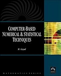 Computer-Based Numerical & Statistical Techniques (Hardcover, CD-ROM)