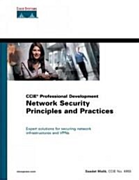Network Security Principles and Practices (Hardcover)