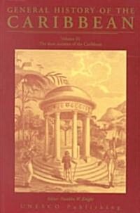 General History of the Caribbean (Paperback)