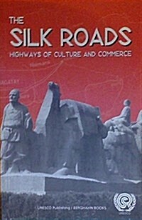 The Silk Roads (Paperback)
