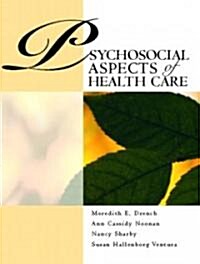 Psychosocial Aspects of Healthcare (Paperback)