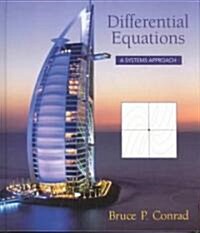 Differential Equations (Hardcover)