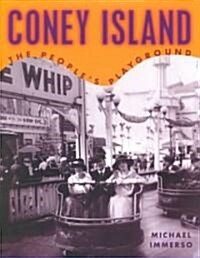 Coney Island (Hardcover)