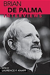 Brian de Palma: Interviews (Paperback)