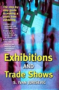 Exhibitions and Trade Shows (Paperback)