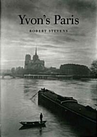 Yvons Paris (Hardcover)
