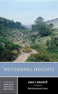 Wuthering Heights (Paperback, 4)