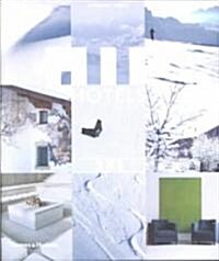 [중고] Hip Hotels Ski (Paperback)