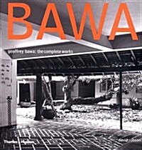 Geoffrey Bawa : The Complete Works (Hardcover)