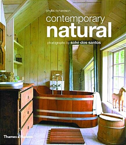 Contemporary Natural (Hardcover)