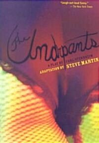 The Underpants : A Play by Carl Sternheim (Paperback)