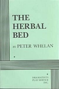 Herbal Bed (Paperback)