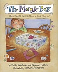 The Magic Box: When Parents Cant Be There to Tuck You in (Paperback)