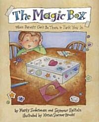 The Magic Box (Hardcover)