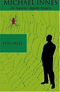 Stop Press : The Spider Strikes (Paperback, New ed)