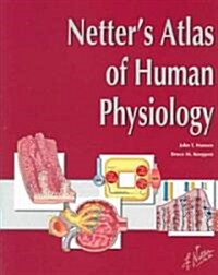 Netters Atlas of Human Physiology (Paperback)