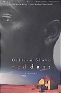Red Dust (Paperback, Reprint)
