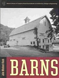 Barns (Hardcover)