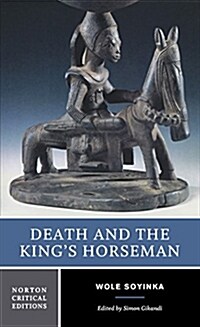 Death and the Kings Horseman (Paperback)